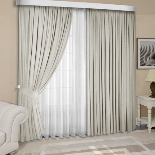 Curtains And Blinds In Dubai