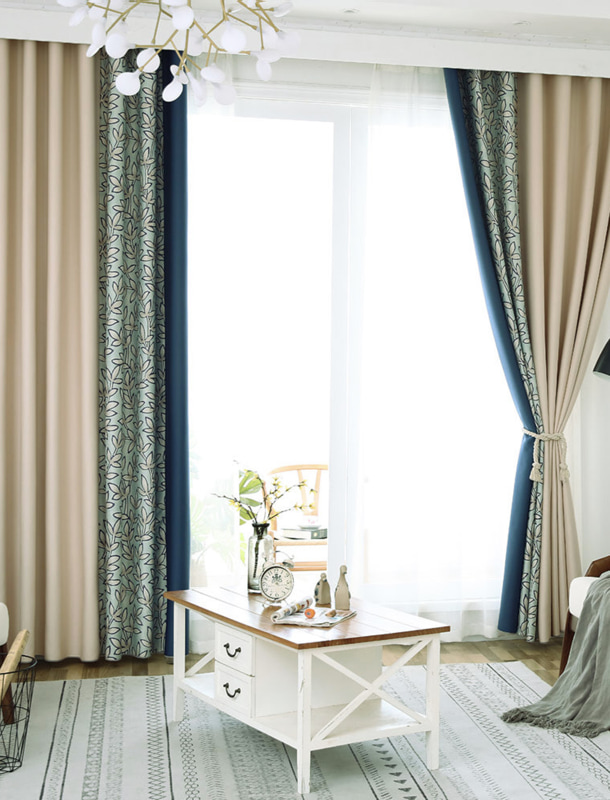 Hotel Curtains In Dubai