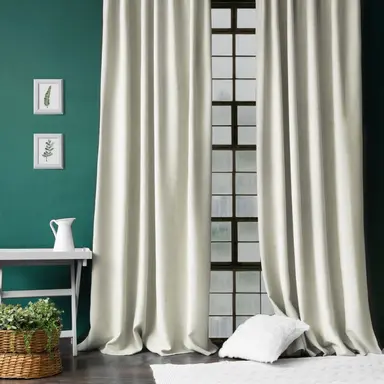 Blackout Curtains