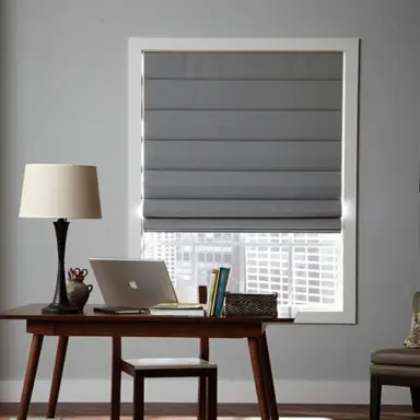 Roman Blinds