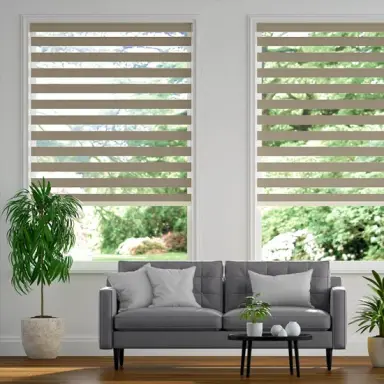 Venetian Blinds