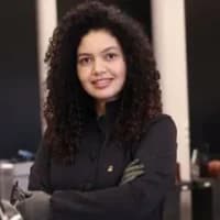 Kardaly Edris