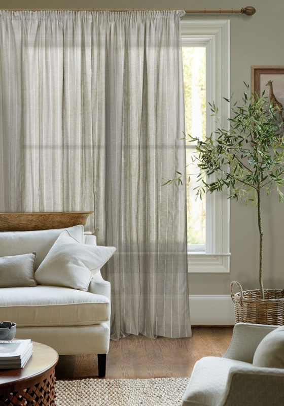 Living Room Curtains In Bubai