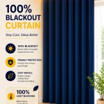 Blackout Curtains