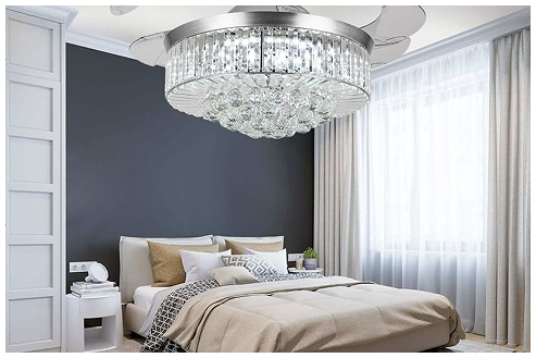 Bedroom Curtains in Dubai