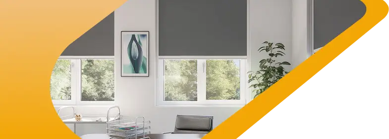 Blackout Blinds in Dubai