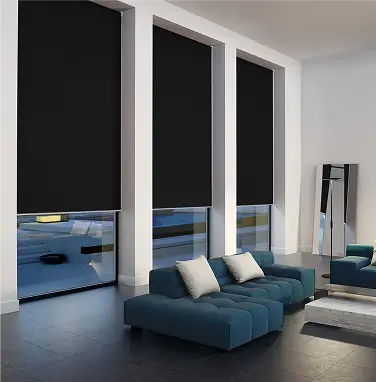 Blackout Blinds in Dubai