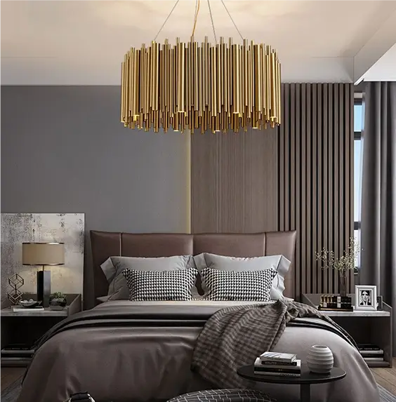 Window Blackout Curtains in Dubai