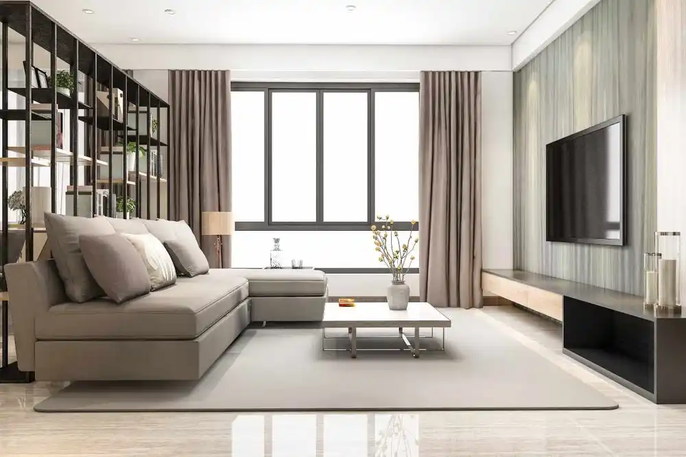 Blackout Curtains in Dubai