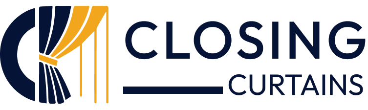 Closing Curtain
