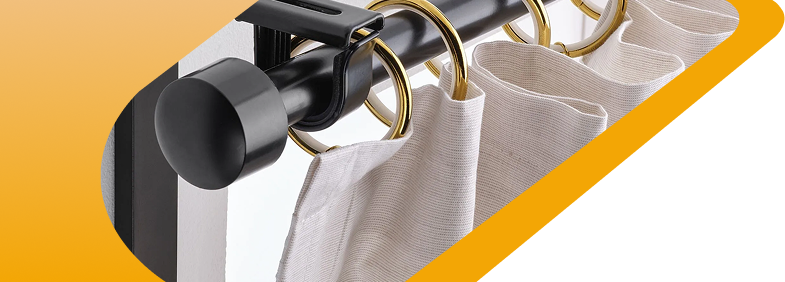 Curtain Rings Dubai