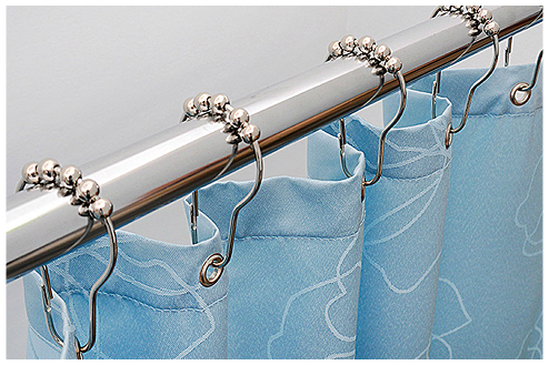 Curtain Rings in Dubai