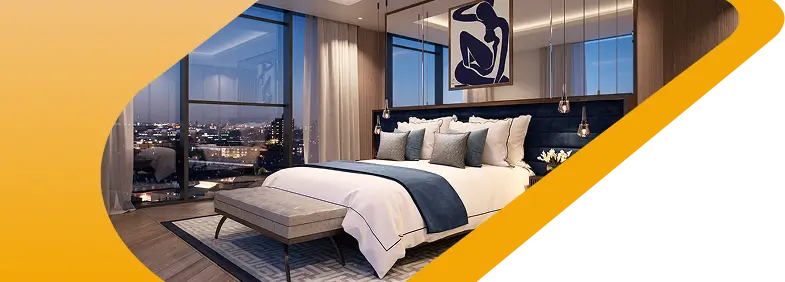 Linen Curtains Dubai