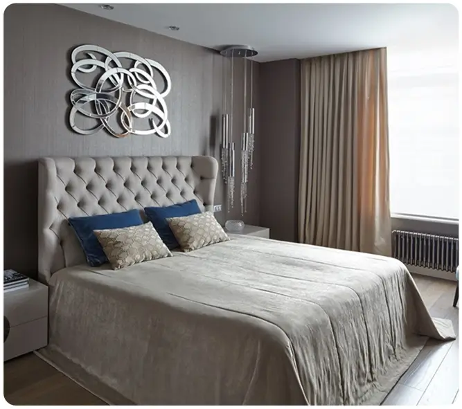 Linen Curtains