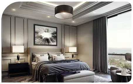 Linen Curtains