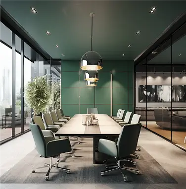 Office Blinds in Dubai