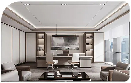 Office Blinds in Dubai