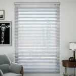 Venetian Blinds