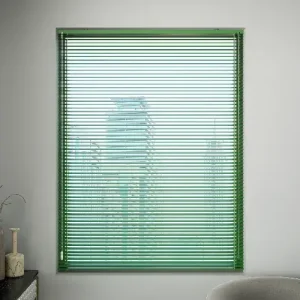 Venetian Blinds