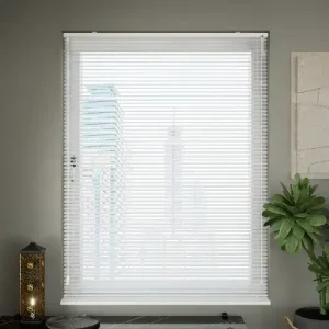 Venetian Blinds