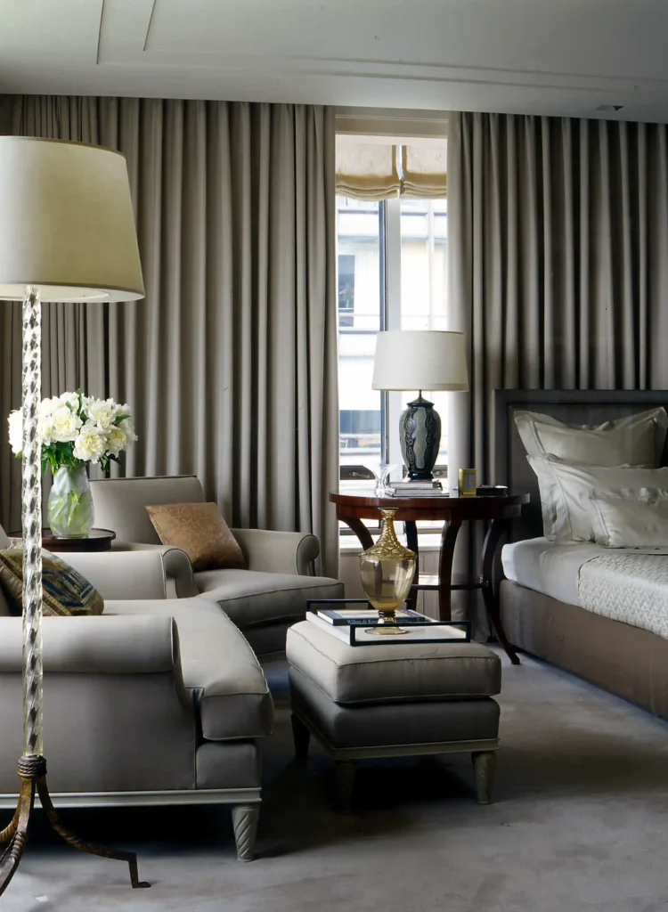 Soundproof Curtains