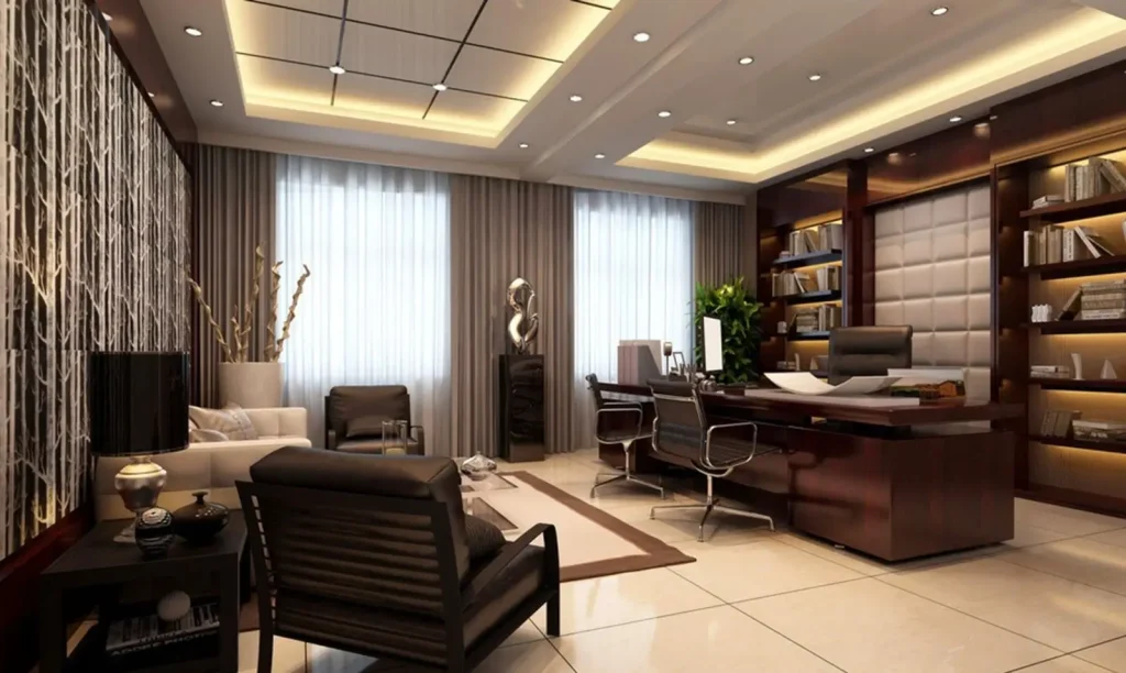 Soundproof Curtains