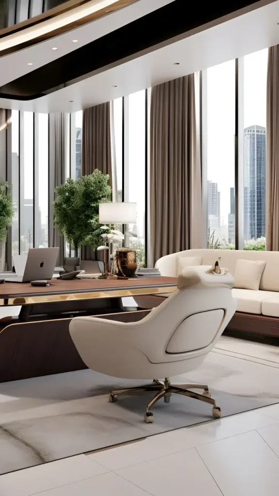 Soundproof Curtains