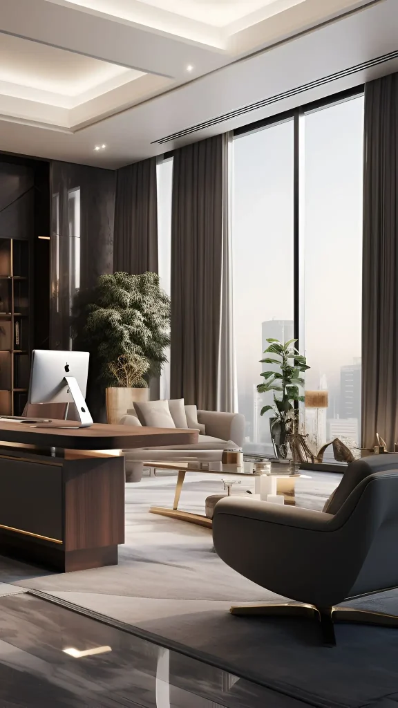 Soundproof Curtains