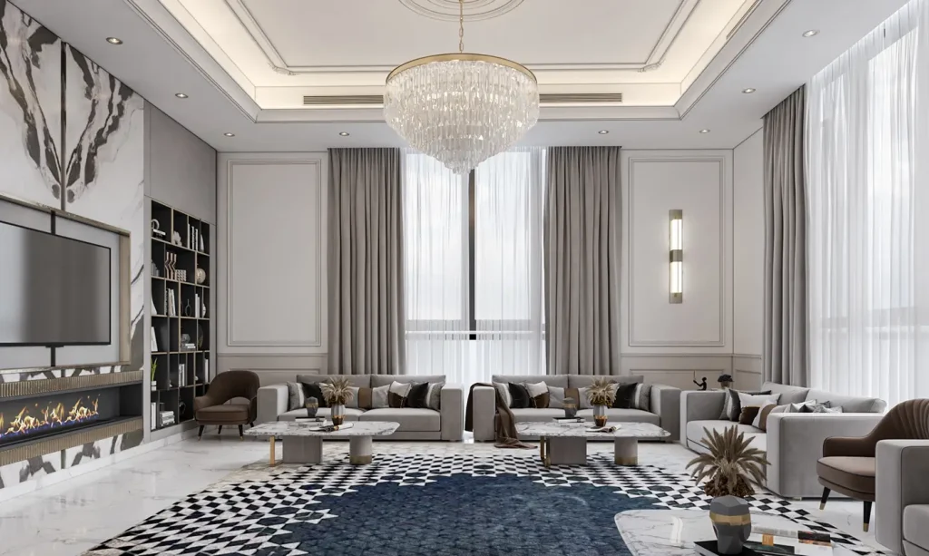 Soundproof Curtains