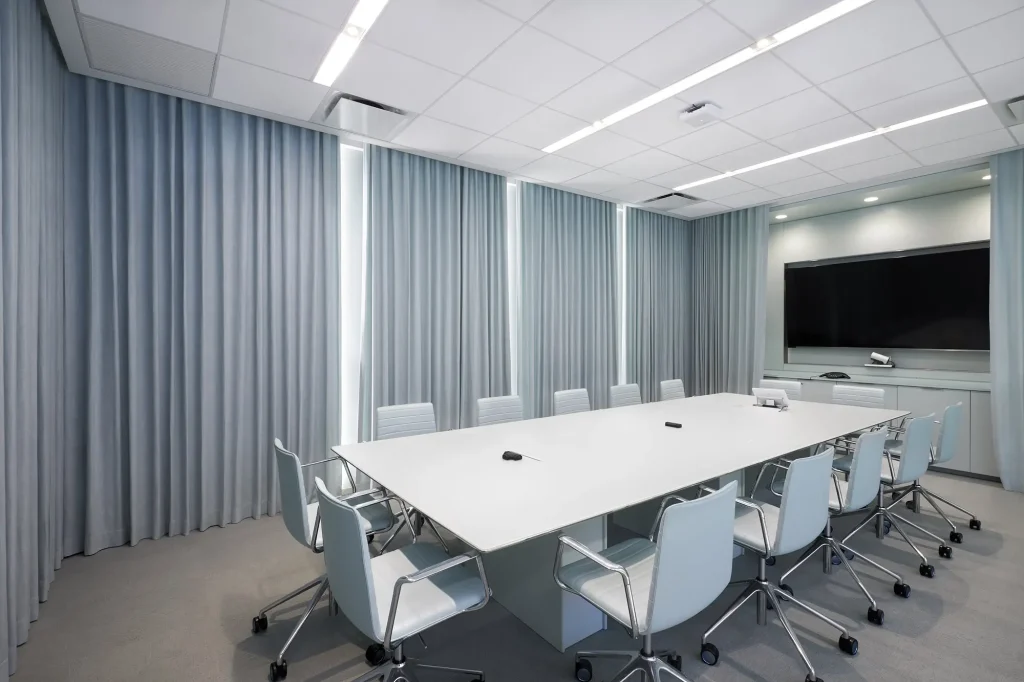 Soundproof Curtains