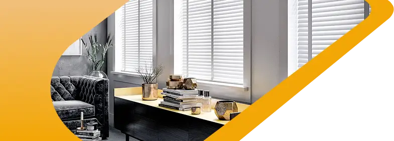 Venetian Blinds in Dubai