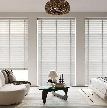 Venetian Blinds in Dubai