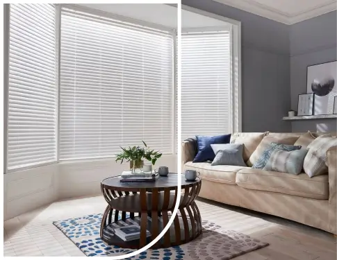 Venetian Blinds in Dubai