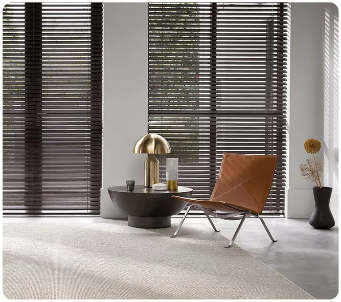 Venetian Blinds in Dubai