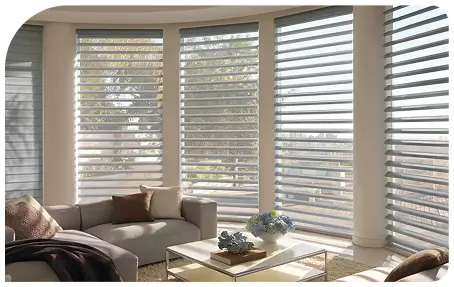 Venetian Blinds in Dubai
