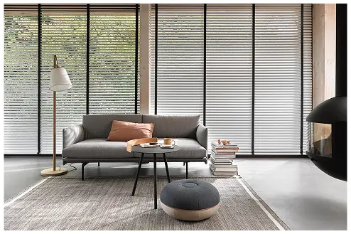 Venetian Blinds in Dubai