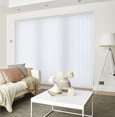 Vertical Blinds in Dubai