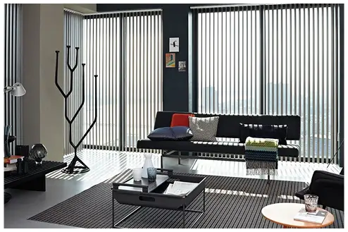 Vertical Blinds Dubai