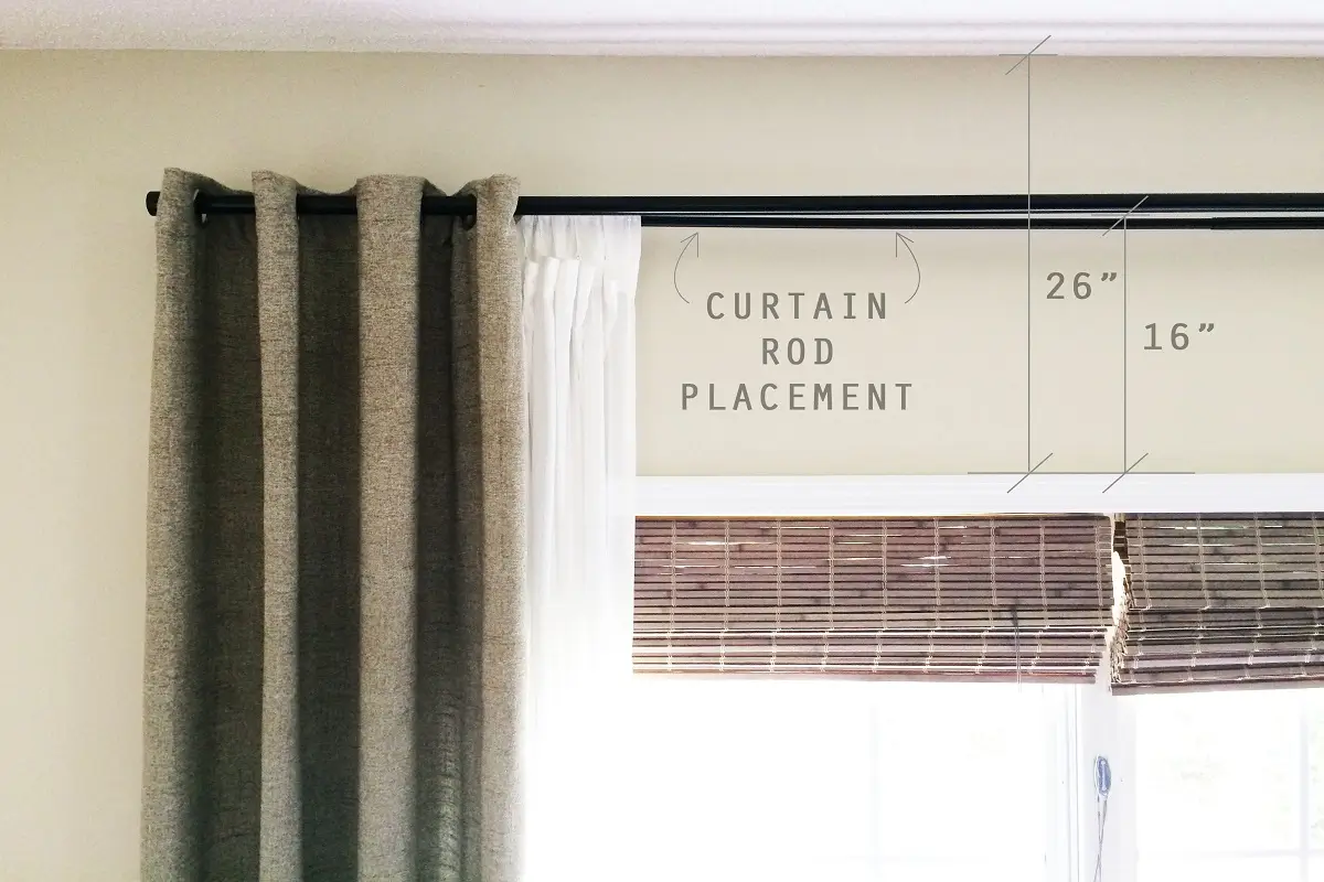 How to Measure Curtains | Easy Step-by-Step Guide