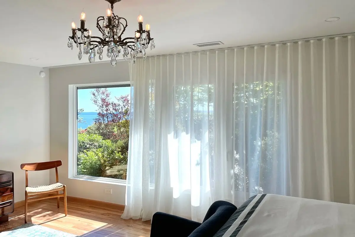 How Wide Should Curtains Be – Tips for Perfect Fit