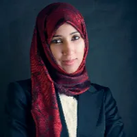 Nayab Zadane