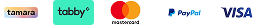 Our Payment Methods