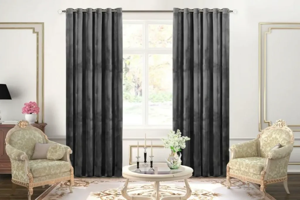 Where to Buy Curtains in Dubai – Best Places & Tips