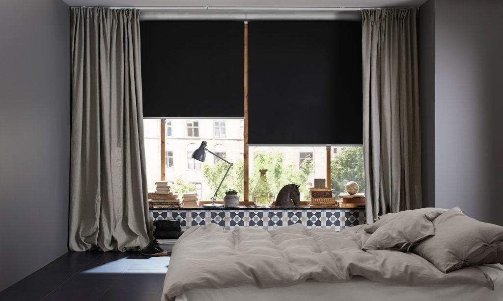Top 10 Best Types of Luxury Blackout Curtains 2024