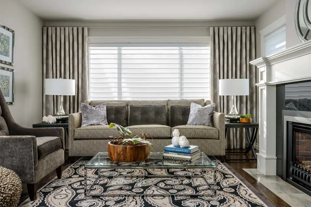 What Size Curtains Do I Need – Step by Step Guide