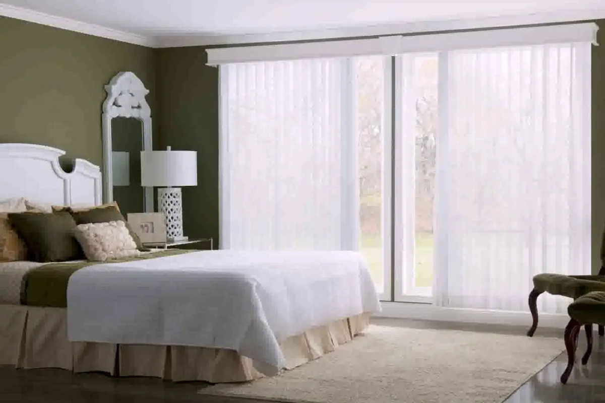 Can You See Through Window Sheers