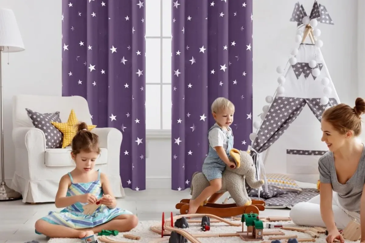 Do Babies Need Blackout Curtains