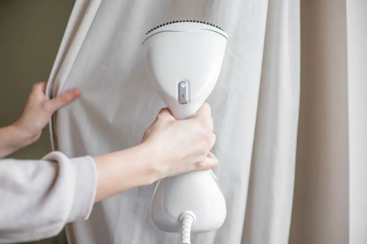 How Do You Wash Sheer Curtains