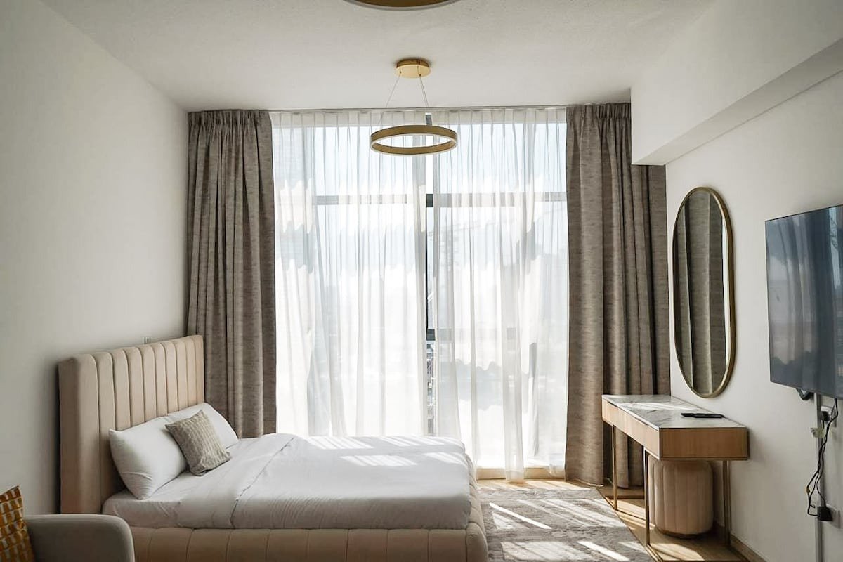 Budget-Friendly Curtain Options in Dubai for Every Home
