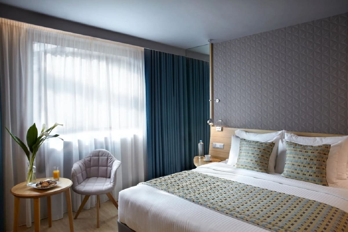 Curtain Collections for Dubai Homes